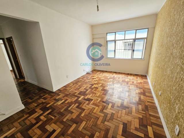 Vendo apartamento 2 quartos  Rua Tenente França Bairro Cachambi RJ