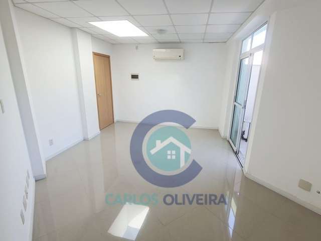 Sala comercial para aluguel Estrada dos Bandeirantes Bairro Curicica RJ