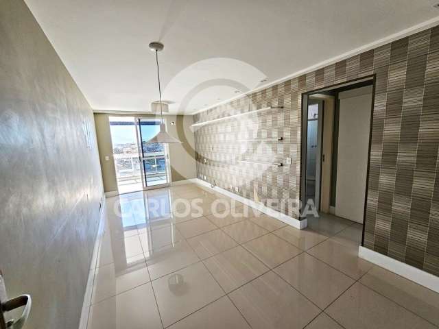 Apartamento a venda 2 quartos sendo 1 suíte 65 m² Bairro Duque de Caxias RJ