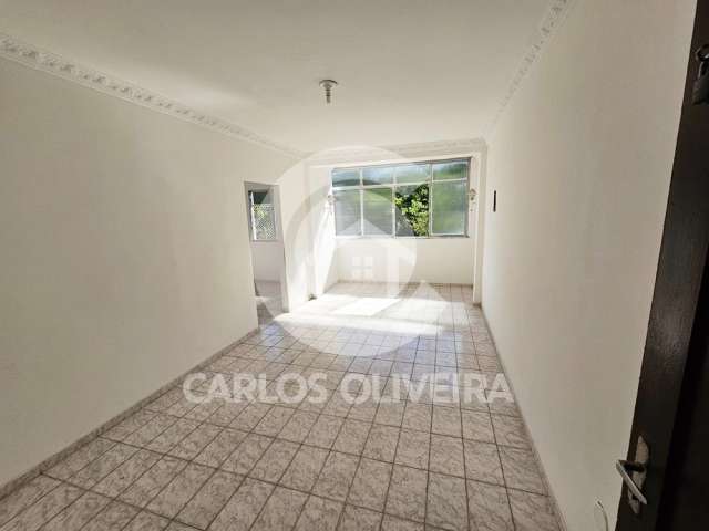 Vendo apartamento de 3 quartos 80m² Bairro Cascadura RJ