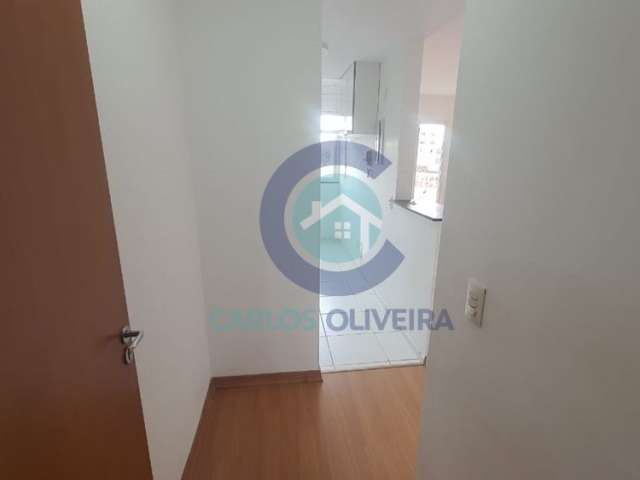 Vendo Apartamento Cond. Boa Nova Rua Piauí RJ