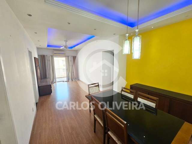 Vendo apartamento de 78m² Bairro Lins de Vasconcelos RJ