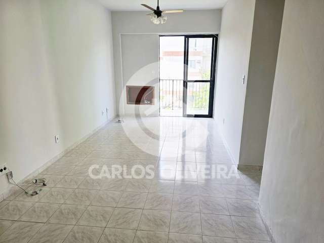 Vendo apartamento 2 quartos a 50m Norte Shopping Bairro Cachambi RJ