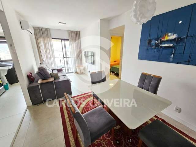 Apartamento a venda 2 quartos (1 suite) Rua São Francisco Xavier Bairro Tijuca RJ