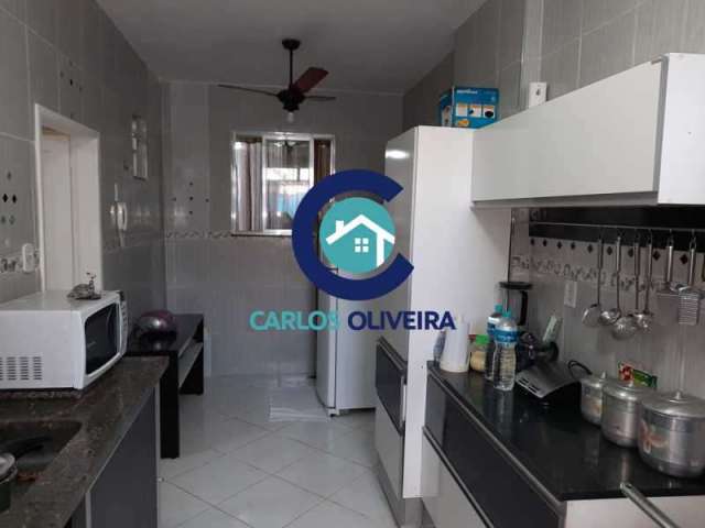 Apartamento com 3 quartos à venda em Todos Os Santos