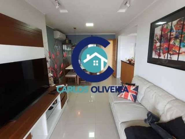 Apartamento com 2 quartos à venda na Rua Tenente Franca, Cachambi, Rio de Janeiro, 70 m2 por R$ 490.000