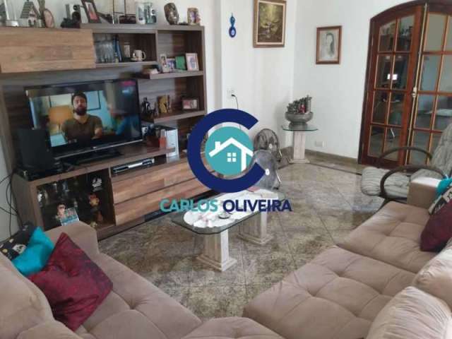 Casa com 3 quartos à venda na Freguesia (Jacarepaguá)