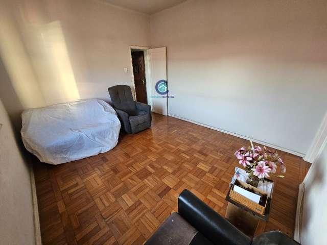 Apartamento com 1 quarto à venda em Ramos