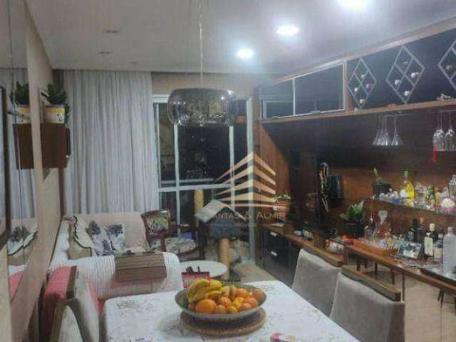 Lindo Apartamento Cond. Moradas da California