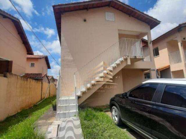 Casa à venda, 62 m² por R$ 320.000,00 - Vila São João Batista - Guarulhos/SP