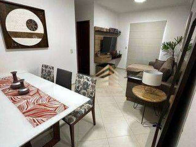 Lindo apartamento Fenix V