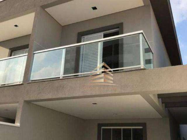 Sobrado com 3 dormitórios 1 suite  à venda, 157 m² por R$ 1.250.000 - Vila Milton - Guarulhos/SP