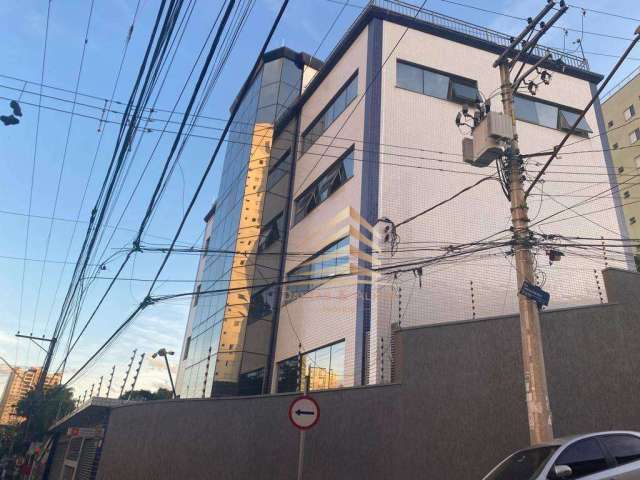 Sala para alugar, 220 m² por R$ 8.500,00/mês - Gopoúva - Guarulhos/SP