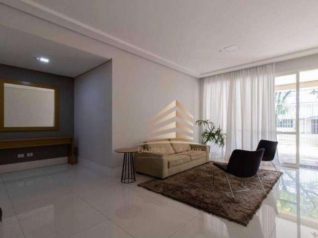 Apartamento à venda, 162 m² por R$ 1.380.000,00 - Vila Rosália - Guarulhos/SP
