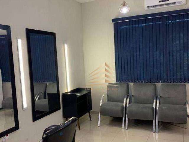 Sala para alugar, 45 m² por R$ 1.615,00/mês - Jardim São Jorge - Guarulhos/SP