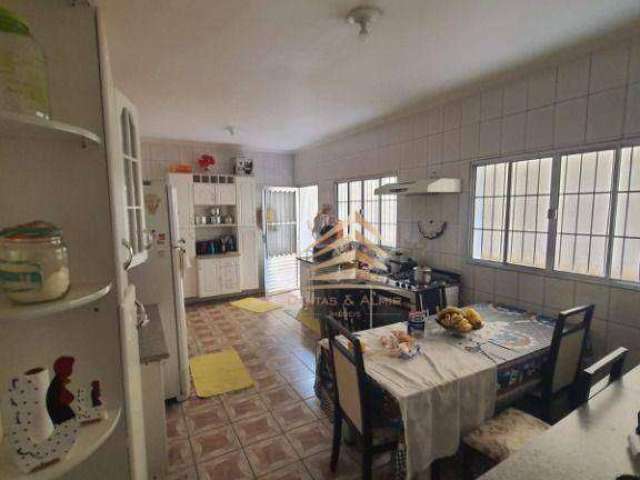 Casa à venda por R$ 585.000,00 - Cidade Martins - Guarulhos/SP