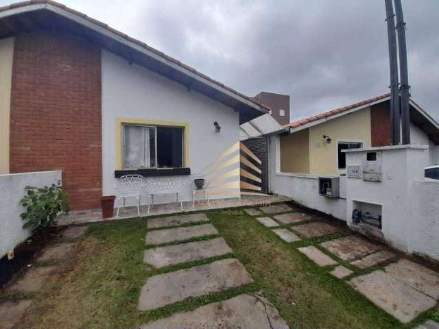 Casa com 3 dormitórios à venda, 90 m² por R$ 720.000,00 - Jardim Adriana - Guarulhos/SP