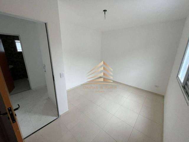 Apartamento à venda, 42 m² por R$ 275.000,00 - Jardim Tranqüilidade - Guarulhos/SP