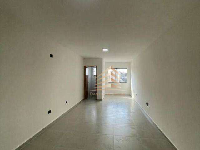 Sala para alugar, 32 m² por R$ 1.800,00/mês - Macedo - Guarulhos/SP