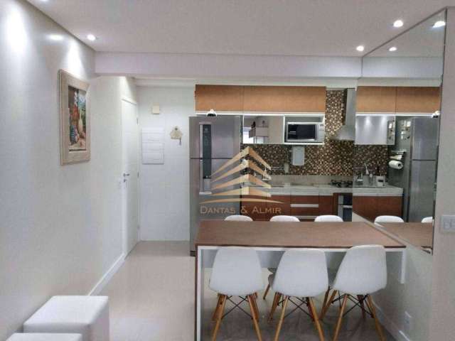 Apartamento à venda, 73 m² por R$ 639.900,00 - Vila Carrão - São Paulo/SP