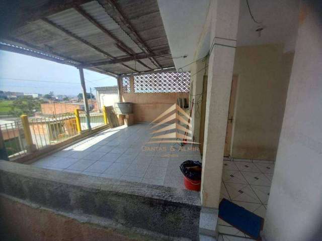 Casa com 5 dormitórios à venda, 140 m² por R$ 250.000,00 - Jardim Leblon - Guarulhos/SP