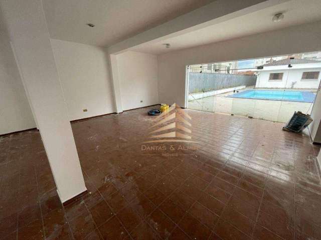 Casa à venda, 570 m² por R$ 1.200.000,00 - Vila Rosália - Guarulhos/SP