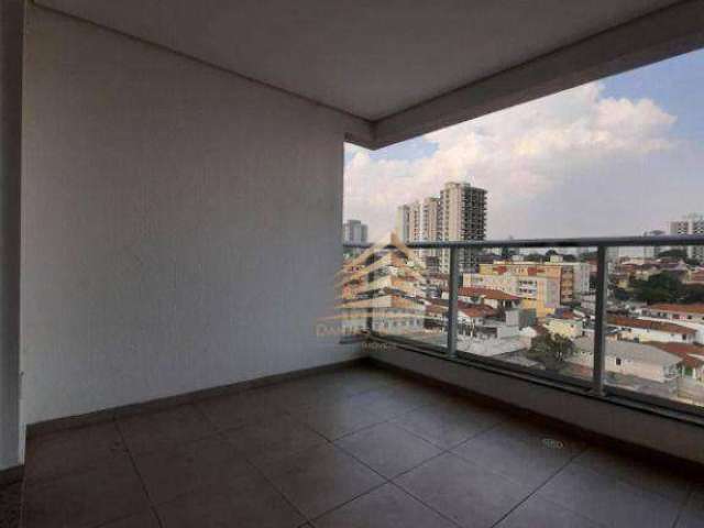 Apartamento à venda, 55 m² por R$ 394.900,00 - Vila Galvão - Guarulhos/SP