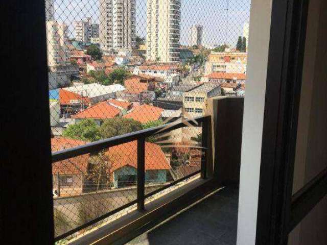 Apartamento à venda, 130 m² por R$ 860.000,00 - Vila Galvão - Guarulhos/SP