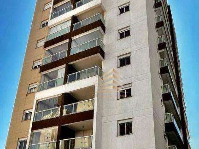 Apartamento à venda, 100 m² por R$ 725.000,00 - Vila Progresso - Guarulhos/SP