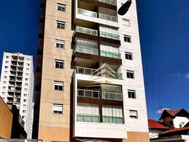 Apartamento à venda, 100 m² por R$ 725.000,00 - Vila Progresso - Guarulhos/SP