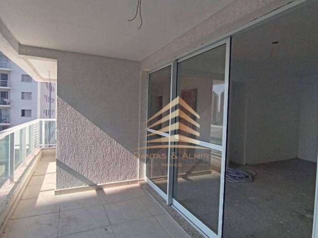 Apartamento à venda, 100 m² por R$ 735.000,00 - Vila Progresso - Guarulhos/SP