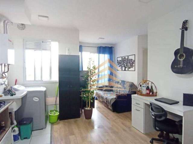 Apartamento à venda, 40 m² por R$ 310.000,00 - Vila Endres - Guarulhos/SP