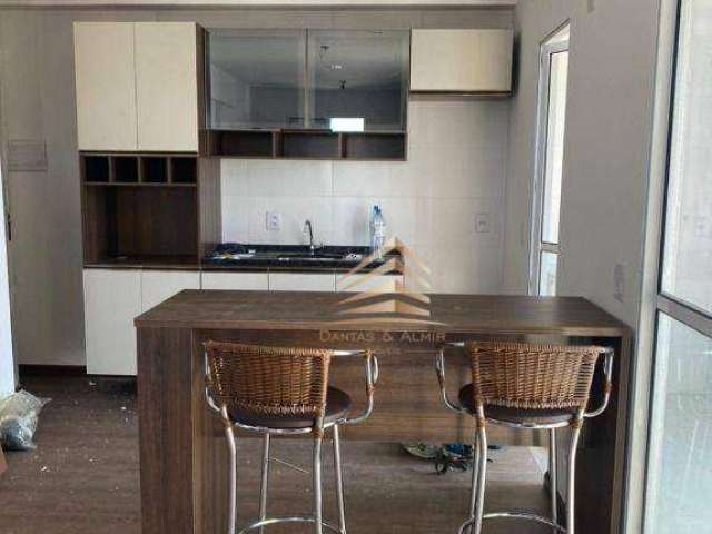 Studio com 1 dormitório à venda, 35 m² por R$ 350.000 - Macedo - Guarulhos/SP, Studio Via Monteiro Lobato.