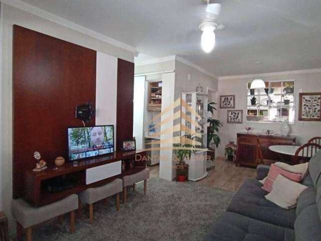 Sobrado à venda, 70 m² por R$ 395.000,00 - Parque Flamengo - Guarulhos/SP