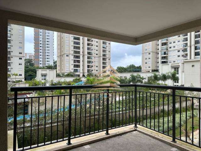 Apartamento à venda, 69 m² por R$ 600.000,00 - Bosque Maia - Guarulhos/SP