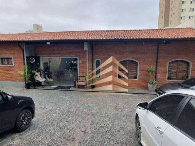 Casa à venda, 171 m² por R$ 3.500.000,00 - Jardim Zaira - Guarulhos/SP