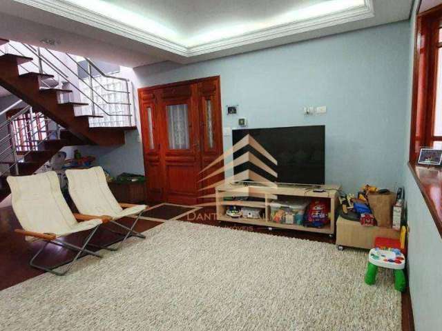 Casa com 3 dormitórios à venda, 175 m² por R$ 680.000,00 - Paraventi - Guarulhos/SP