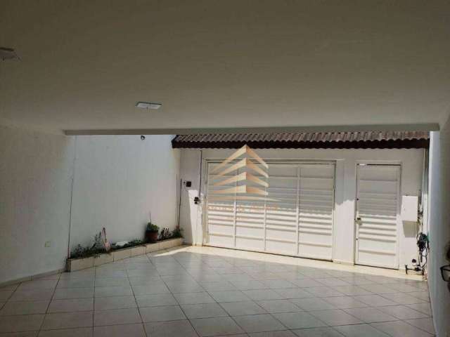 Sobrado à venda, 270 m² por R$ 1.200.000,00 - Centro - Guarulhos/SP