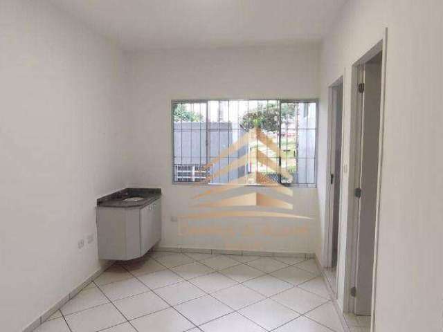 Sala para alugar, 15 m² por R$ 1.000,00/mês - Centro - Guarulhos/SP