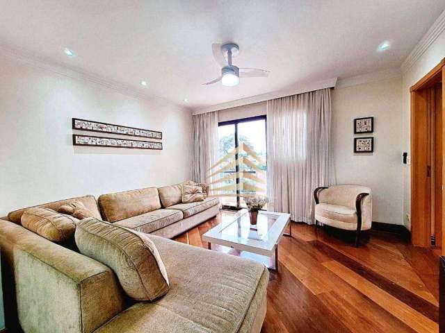 Apartamento à venda, 107 m² por R$ 745.000,00 - Vila Galvão - Guarulhos/SP