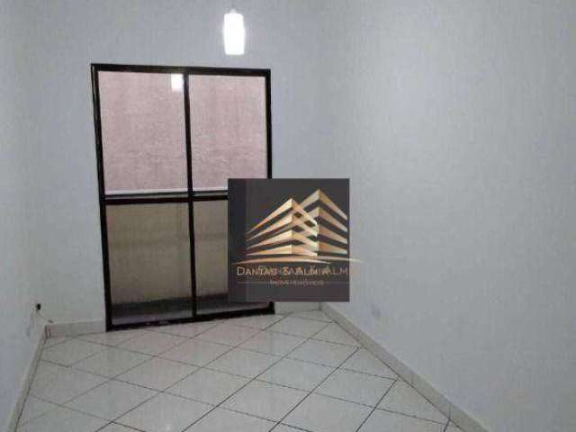 Apartamento à venda, 70 m² por R$ 280.000,00 - Picanco - Guarulhos/SP