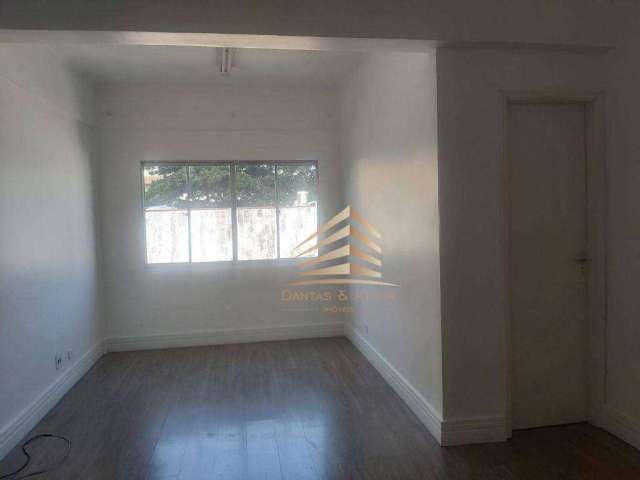 Sala para alugar, 36 m² por R$ 1.100,00/mês - Vila Progresso - Guarulhos/SP