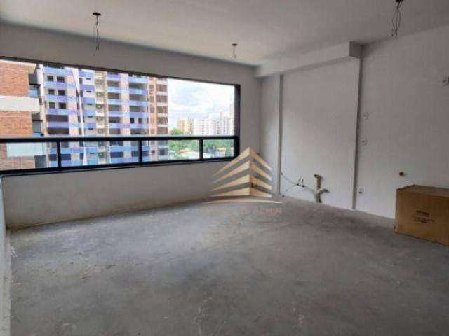 Apartamento com 2 dormitórios à venda, 79 m² por R$ 699.000,00 - Vila Augusta - Guarulhos/SP