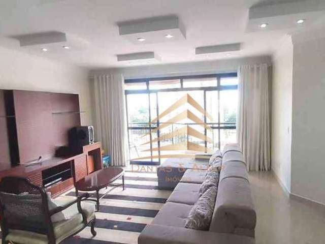Apartamento à venda, 148 m² por R$ 1.200.000,00 - Vila Rosália - Guarulhos/SP