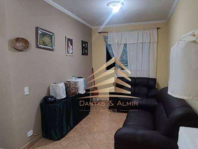 Apartamento à venda, 56 m² por R$ 243.000,00 - Bom Clima - Guarulhos/SP