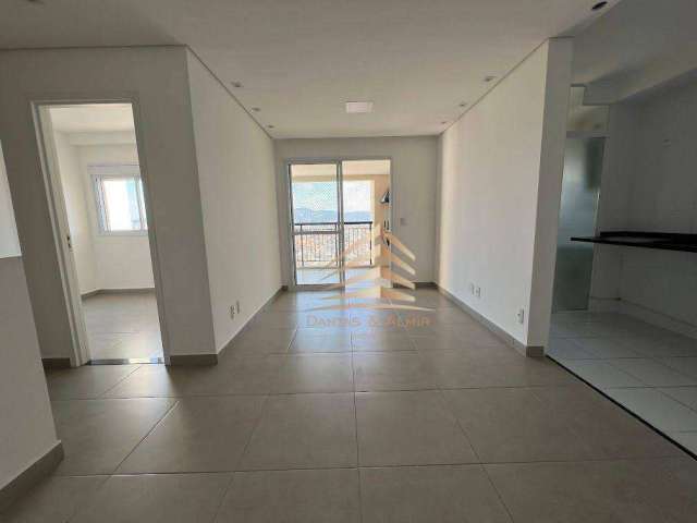 Apartamento à venda, 68 m² por R$ 630.000,00 - Bosque Maia - Guarulhos/SP