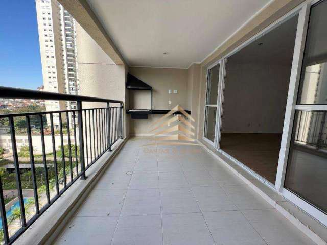 Apartamento à venda, 106 m² por R$ 1.077.000,00 - Bosque Maia - Guarulhos/SP