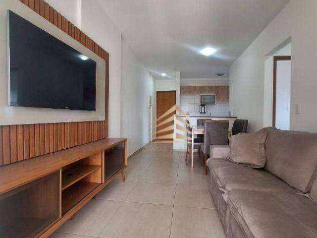 Apartamento com 3 dormitórios à venda, 78 m² por R$ 620.000,00 - Vila Galvão - Guarulhos/SP