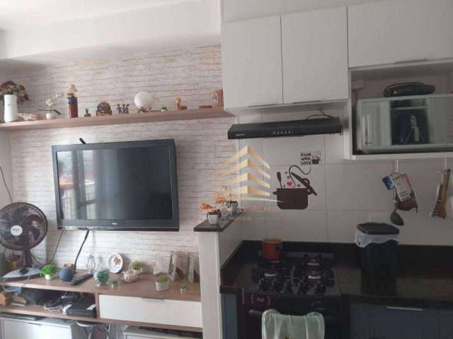 Apartamento com 1 dormitório à venda, 28 m² por R$ 243.800,00 - Vila Penteado - São Paulo/SP