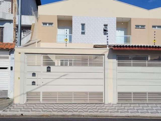 Sobrado com 3 dormitórios à venda por R$ 799.999,00 - Jardim Santa Cecília - Guarulhos/SP